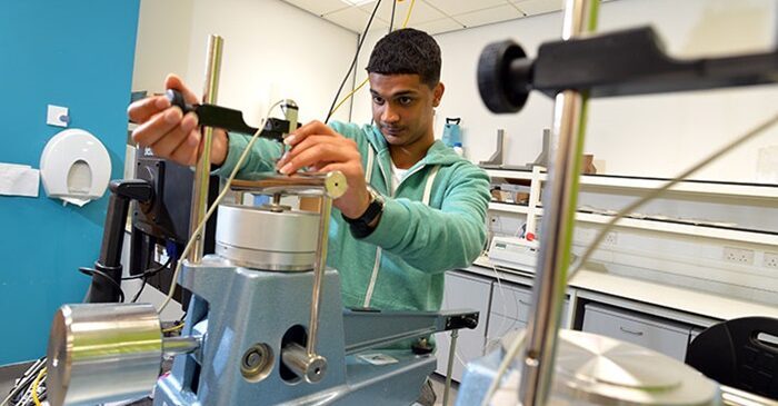 Mechanical Engineering OneMove