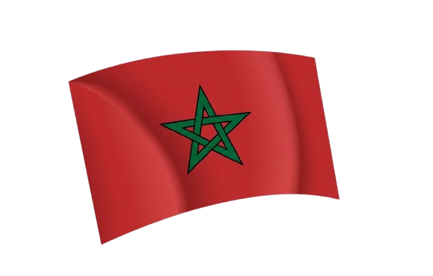 Morocco Flag
