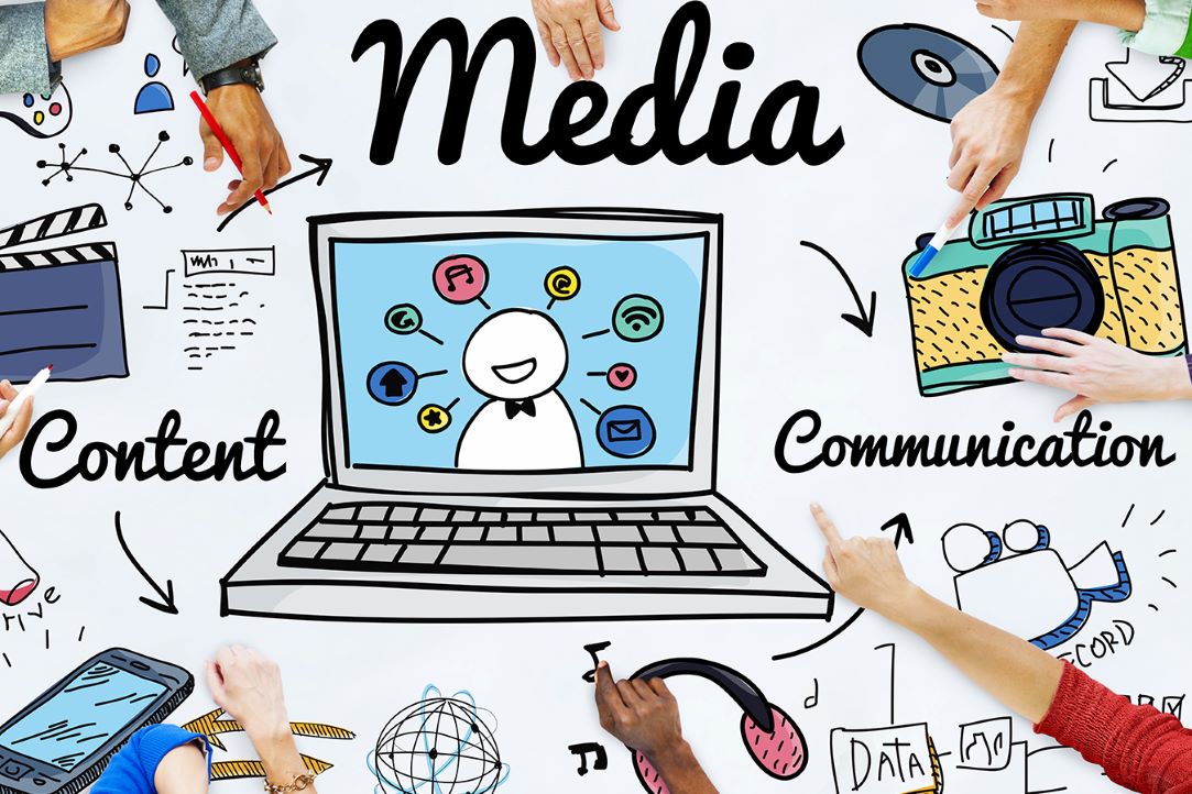 Journalism and Communication