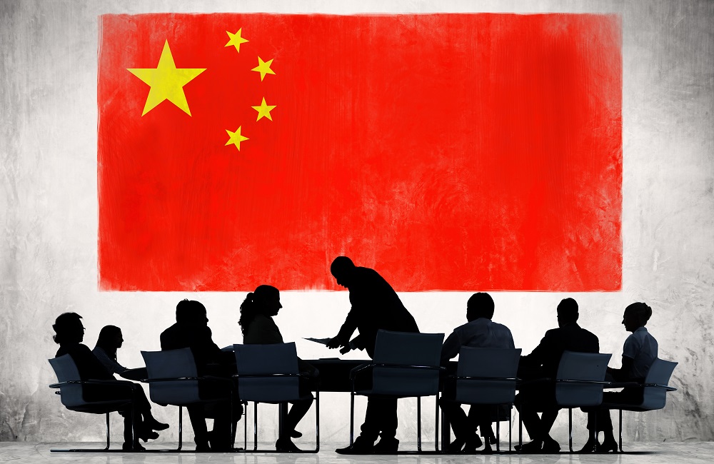 Business English (Chinese business Environment)