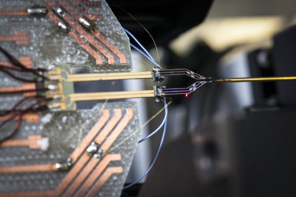 Optomechatronics Engineering and Application