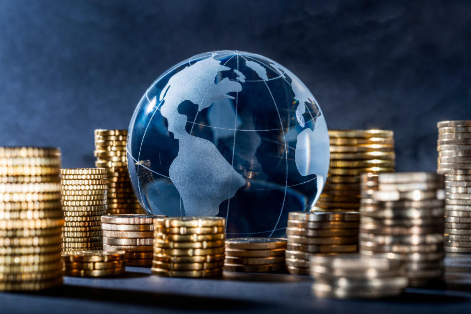 International Economics and Trade