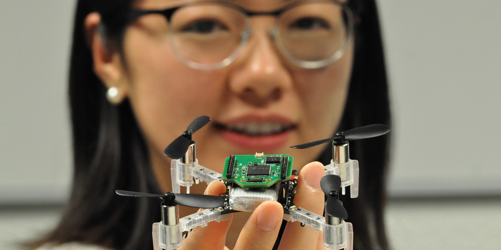 Information and Communications Engineering