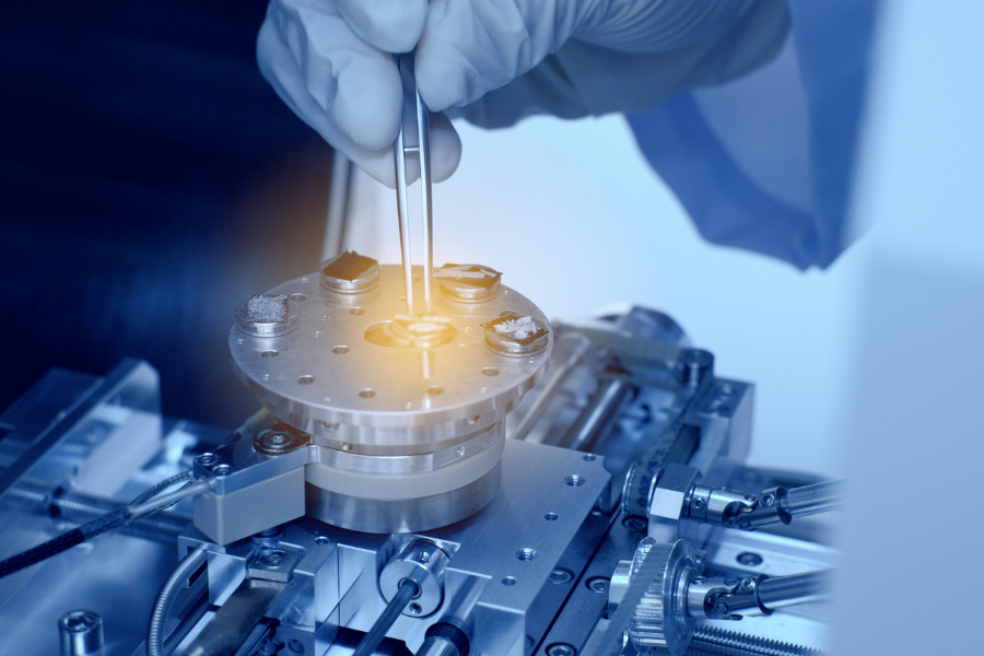 Materials Science and Engineering